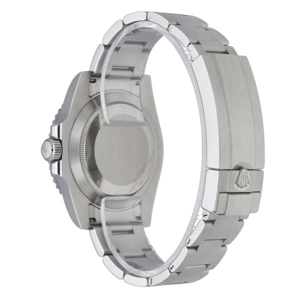 Rolex Submariner Hulk